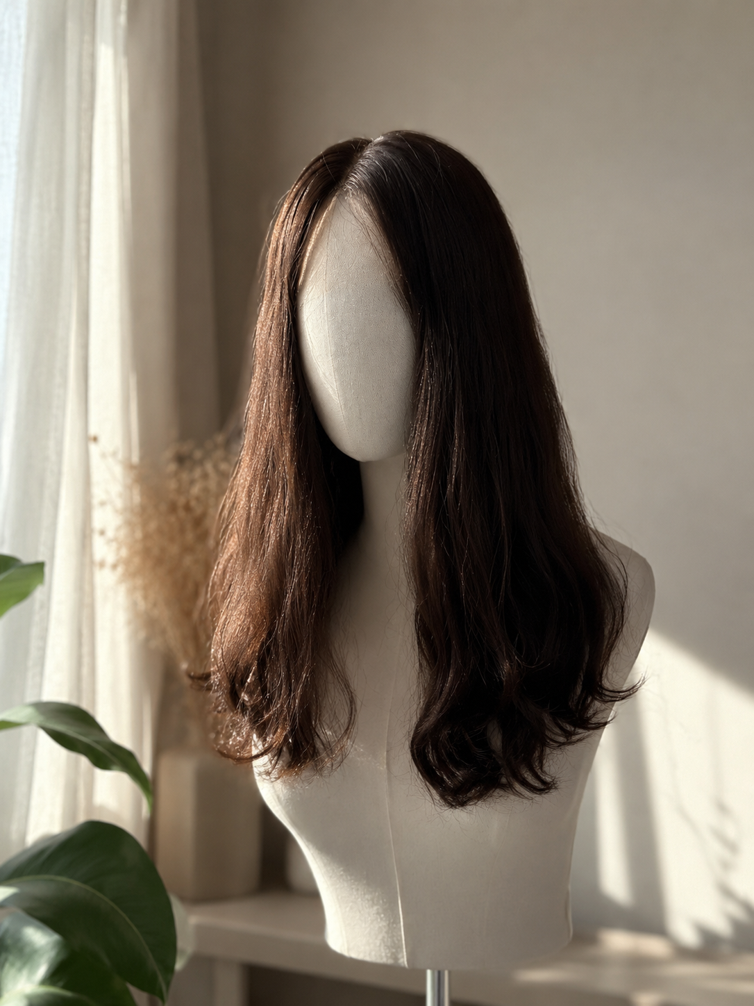 Espresso Brunette