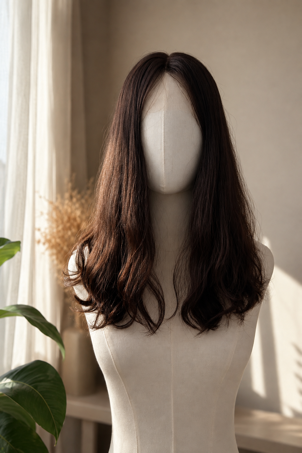 Espresso Brunette