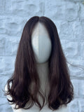 Espresso Brunette